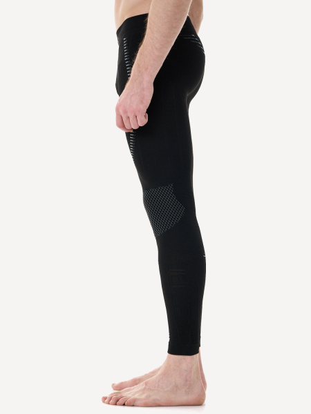 Т/Б Низ Accapi Ergoracing Man (Мужской; XL-XXL; Black / White)
